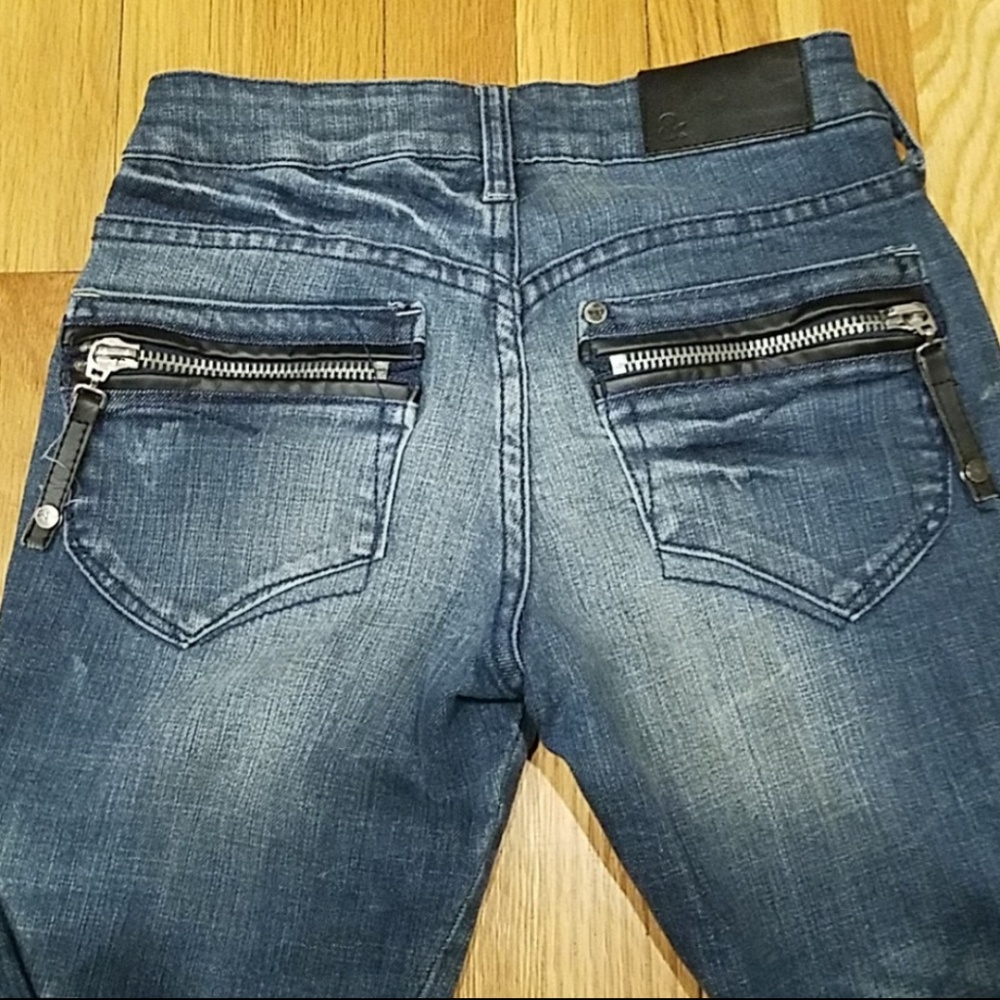 👖H&M Sqin sz.24